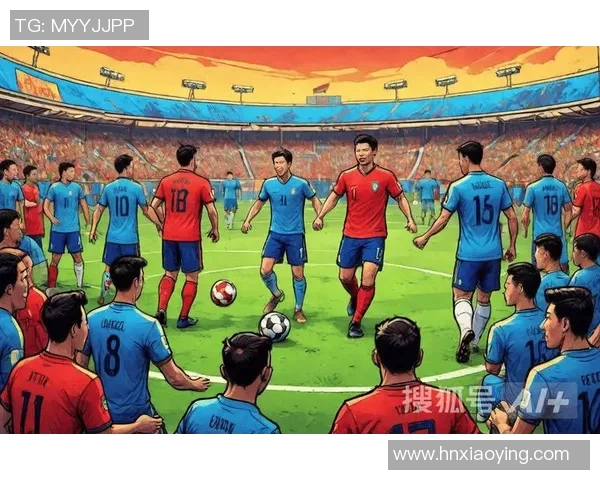 当红足球球星齐聚综艺绿茵场激情对决展现球技与魅力